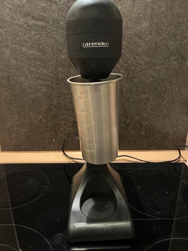 Carendo shake mixer 5l - carendo,