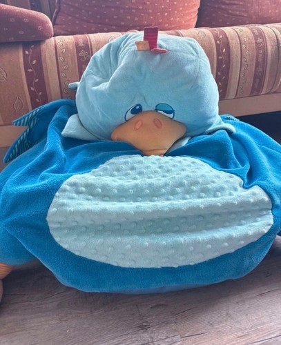 Sitzsack für kinder von haba - sitzsack,