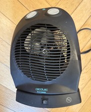 Cecotec Ready Warm 9750 Rotate Force Heizlüfter 2400W voll funktioniert, wie neu