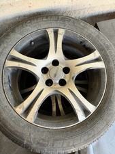 Sommer Kompletträder Räder VW Bora Golf 4 VAG 