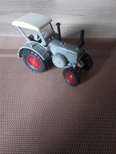 SIKU LANZ Bulldog FARMER