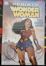 Panini Comics - WONDER WOMAN