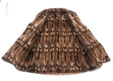 BASLER Damen Kunstfell