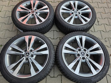 Orig. Mercedes C-Klasse W205