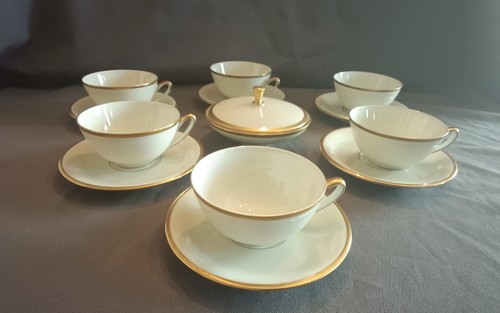 Teeservice eschenbach - teeservice,