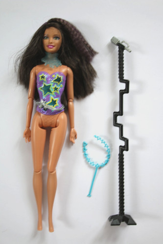 Barbie w1597 fashionistas - w1597,