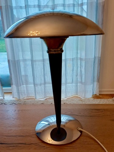 Tischlampe ikea dakapo - tischlampe,