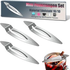 Feuerzangenbowle Set