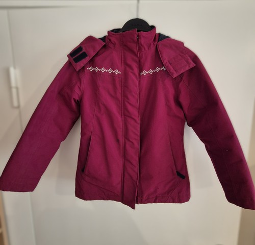Yigga winterjacke 134 - gr.,