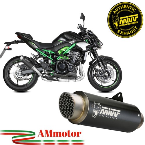 Mivv kawasaki 900 - z,