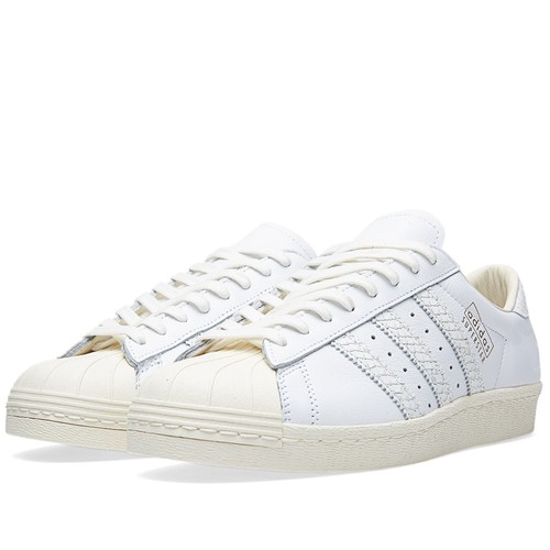 Sneaker adidas superstar 80v - sneaker,