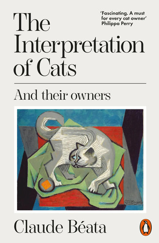 The interpretation cats - the, of