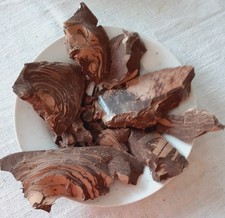 1 kg BIO Criollo Kakaomasse