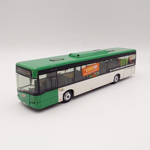 Modelle 19161 87 solaris - 1:87,