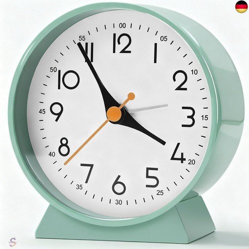 Azyh analoger wecker ohne - azyh,