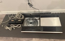 Bang & Olufsen Beocenter 7700
