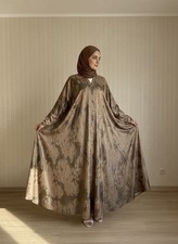 abaya von dubai