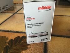 Märklin 39173, BR 103.1 In