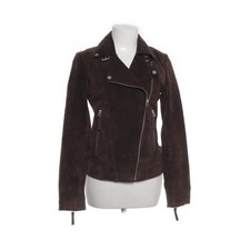 Freaky Nation, Bikerjacke