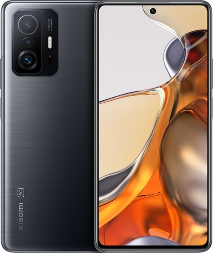 Xiaomi 11t pro gray 8 - gray,