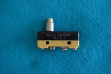 KISSLING Schalter PJKL SO8   380 VOLT 20A