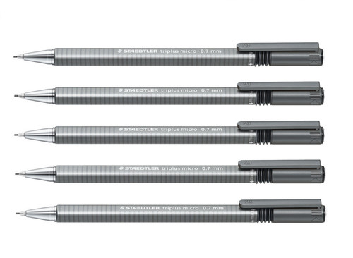 Staedtler druckbleistift - staedtler,