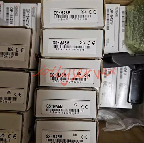 1pcs new keyence ma5m - 1pcs,