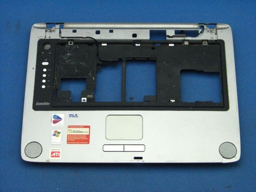 Gehäuse oben toshiba - gehäuse,