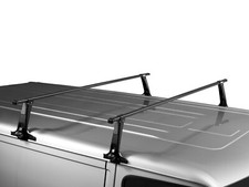 Thule Dachträger Regenrinne