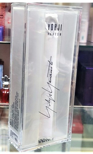 Yohji yamamoto pure - yohji,