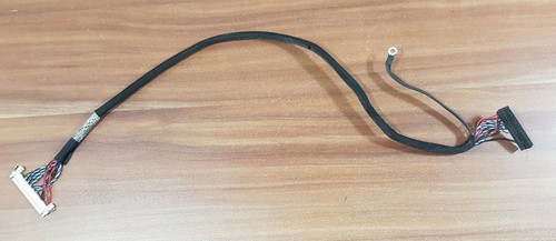 Lcd led displaykabel aus - lcd,