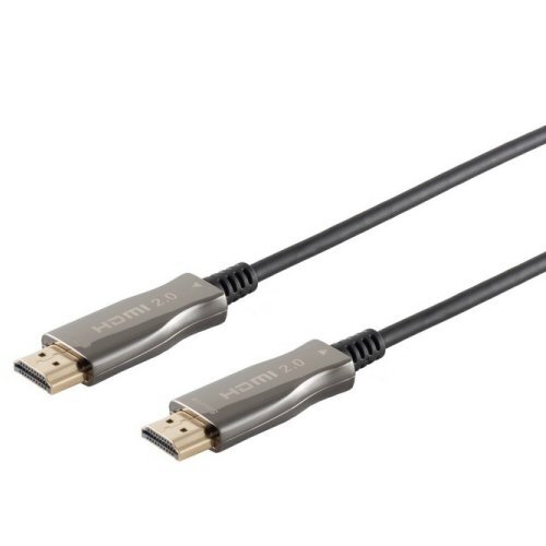 Optisches hdmi kabel - hdmi, 4k