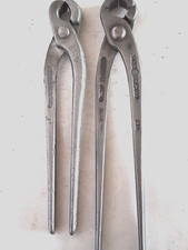 altes Werkzeug,  Zange