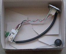  Yamaha XJ 900 S Diversion 4KM 1995-2003 Tankgeber