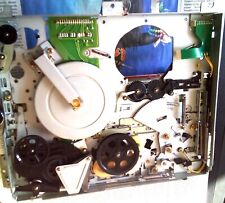 Amstad Funai Laufwerk 5900 556 Ersatzteilträger VHS Recorder passt auch in ander