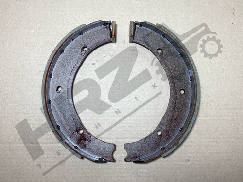 Handbremsbelag satz ihc - handbremsbelag,