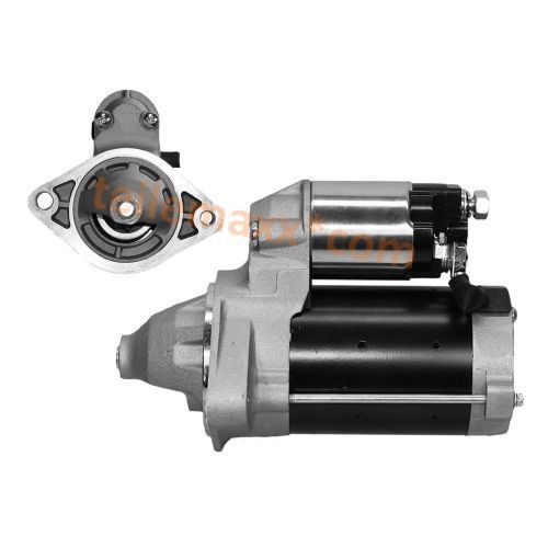 Anlasser für toyota avensis - für,