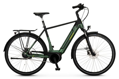 Neu kreidler elektro fahrrad - neu, elektro-fahrrad