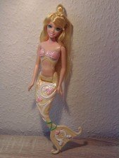 Original Mattel Barbie Puppe