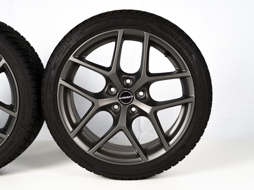 Borbet audi rs3 - x, s3