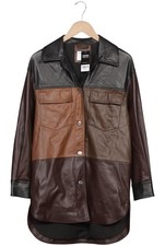 bershka Jacke Damen Anorak