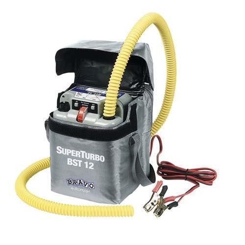 Plastimo luftpumpe elektr - plastimo,