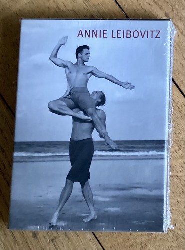 Annie leibovitz fotofolio - leibovitz,