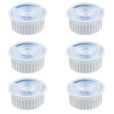 6 x LED Leuchtmittel Modul 5W