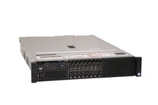Dell PowerEdge R730 // 2x Xeon