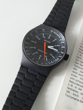 Armbanduhr Herren BULER Grand