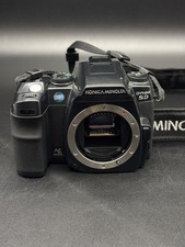 Konica Minolta Dynax 5D /