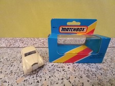 Matchbox Superfast "Rolls'Royce Silver Cloud II"; MB 31; mit OVP