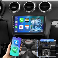 Android 15 Apple Carplay For
