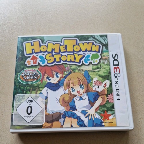 Verpackung nintendo 3ds - nintendo,